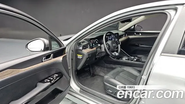 2020 Kia K5 3rd Gen 2.0 Sold VIN KNAG341ABLA030002 – photo 15