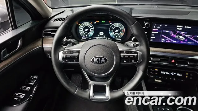 2020 Kia K5 3rd Gen 2.0 Sold VIN KNAG341ABLA030002 – photo 17