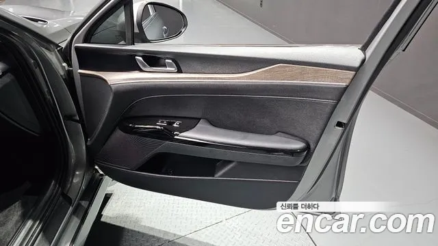 2020 Kia K5 3rd Gen 2.0 Sold VIN KNAG341ABLA030002 – photo 18
