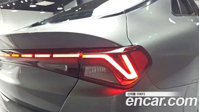 2020 Kia K5 3rd Gen 2.0 Sold VIN KNAG341ABLA030002 – photo 19