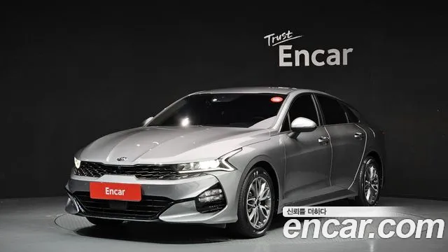 2020 Kia K5 3rd Gen 2.0 Sold VIN KNAG341ABLA030002 – photo 20