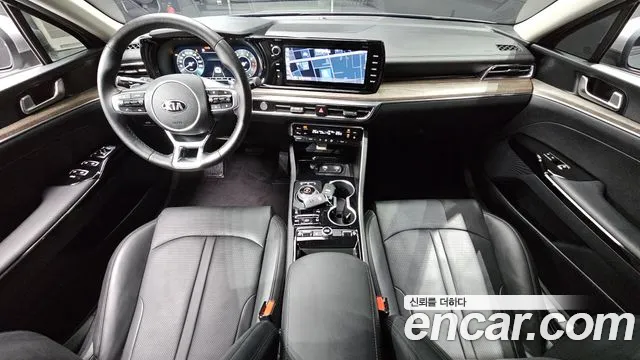 2020 Kia K5 3rd Gen 2.0 Sold VIN KNAG341ABLA030002 – photo 21