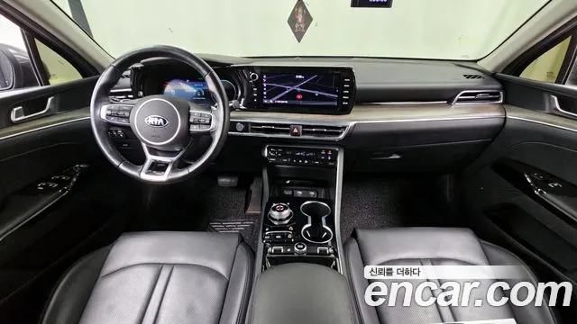 2020 Kia K5 3rd Gen 2.0 Sold VIN KNAG341ABLA030395 – side profile