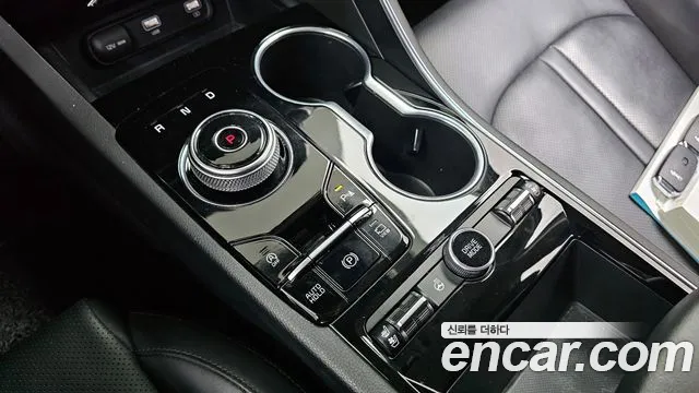 2020 Kia K5 3rd Gen 2.0 Sold VIN KNAG341ABLA030395 – dashboard