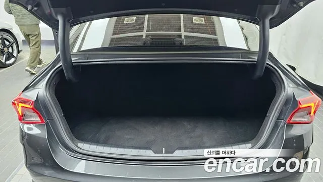 2020 Kia K5 3rd Gen 2.0 Sold VIN KNAG341ABLA030395 – interior seats