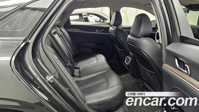 2020 Kia K5 3rd Gen 2.0 Sold VIN KNAG341ABLA030395 – undercarriage