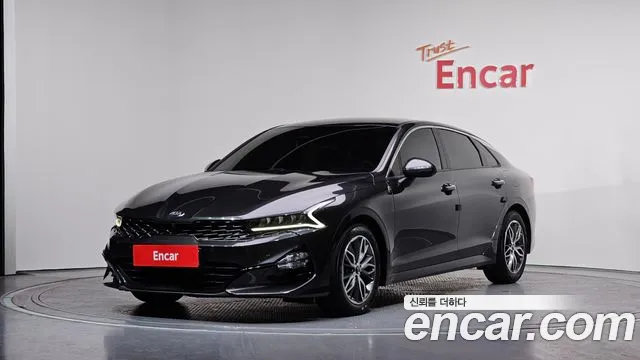 2020 Kia K5 3rd Gen 2.0 Sold VIN KNAG341ABLA030395 – photo 15