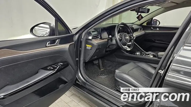 2020 Kia K5 3rd Gen 2.0 Sold VIN KNAG341ABLA030395 – photo 16