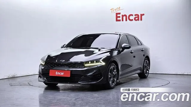 2020 Kia K5 3rd Gen 2.0 VIN KNAG341ABLA036441