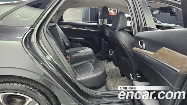 2020 Kia K5 3rd Gen 2.0 Sold VIN KNAG341ABLA036441 – interior seats