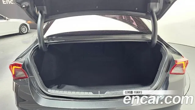 2020 Kia K5 3rd Gen 2.0 Sold VIN KNAG341ABLA036441 – exterior detail