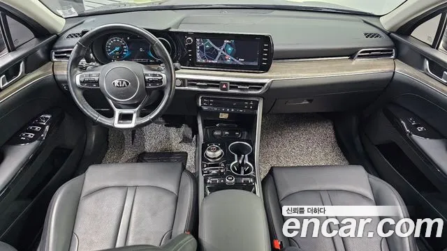 2020 Kia K5 3rd Gen 2.0 Sold VIN KNAG341ABLA036441 – photo 12