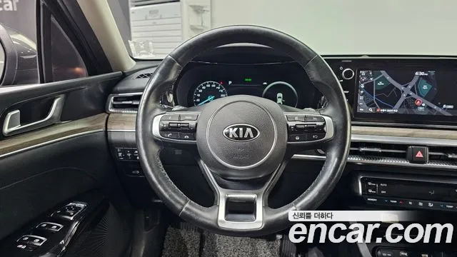2020 Kia K5 3rd Gen 2.0 Sold VIN KNAG341ABLA036441 – photo 16