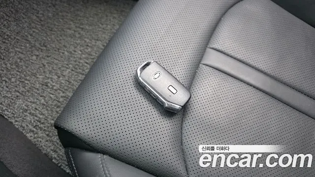 2020 Kia K5 3rd Gen 2.0 Sold VIN KNAG341ABLA038076 – rear exterior