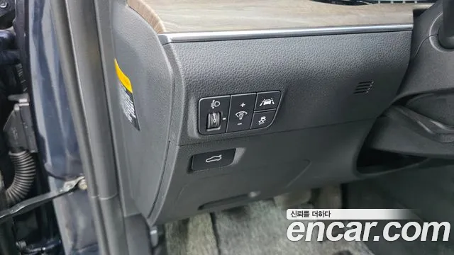 2020 Kia K5 3rd Gen 2.0 Sold VIN KNAG341ABLA038076 – dashboard