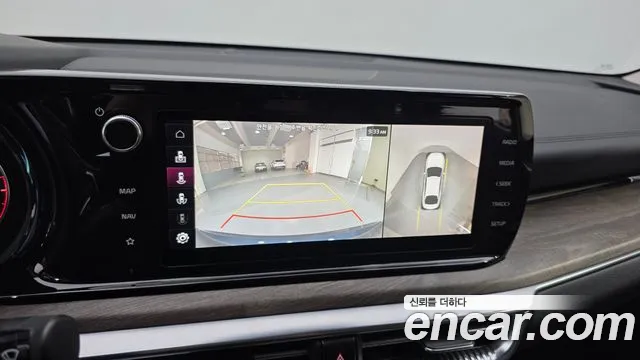 2020 Kia K5 3rd Gen 2.0 Sold VIN KNAG341ABLA038076 – interior seats