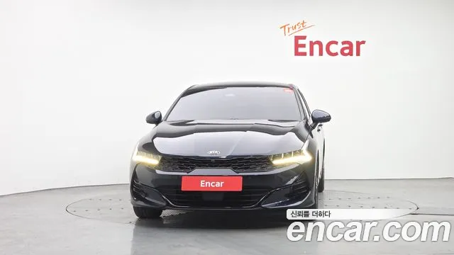 2020 Kia K5 3rd Gen 2.0 Sold VIN KNAG341ABLA038076 – photo 11