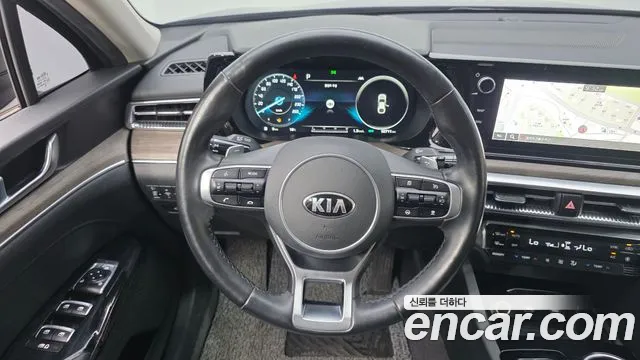 2020 Kia K5 3rd Gen 2.0 Sold VIN KNAG341ABLA038076 – photo 12