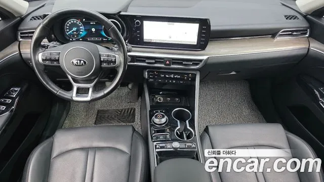 2020 Kia K5 3rd Gen 2.0 Sold VIN KNAG341ABLA038076 – photo 15
