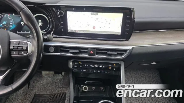 2020 Kia K5 3rd Gen 2.0 Sold VIN KNAG341ABLA038076 – photo 16