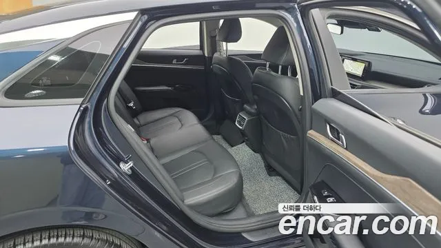 2020 Kia K5 3rd Gen 2.0 Sold VIN KNAG341ABLA038076 – photo 17