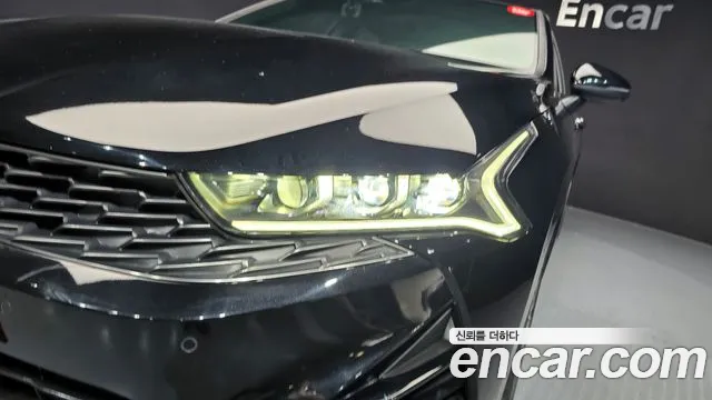 2020 Kia K5 3rd Gen 2.0 Sold VIN KNAG341ABLA045428 – dashboard