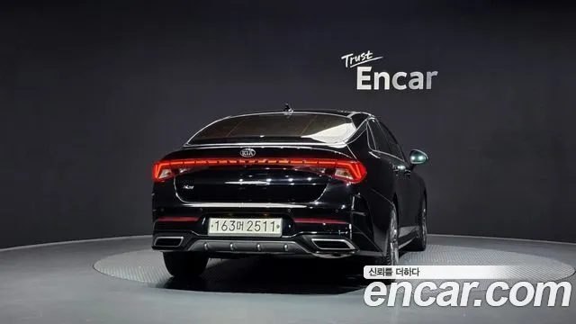 2020 Kia K5 3rd Gen 2.0 Sold VIN KNAG341ABLA045428 – interior seats