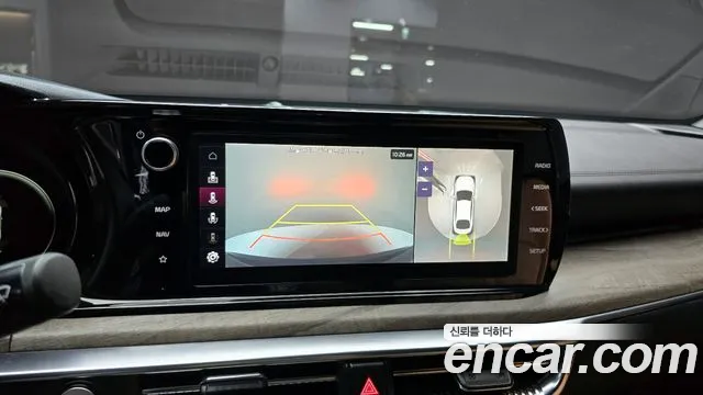 2020 Kia K5 3rd Gen 2.0 Sold VIN KNAG341ABLA045428 – engine bay