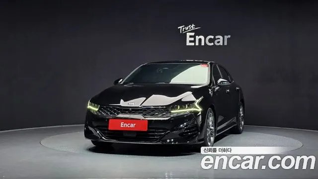 2020 Kia K5 3rd Gen 2.0 Sold VIN KNAG341ABLA045428 – exterior detail