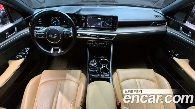 2020 Kia K5 3rd Gen 2.0 Sold VIN KNAG341ABLA045428 – photo 24