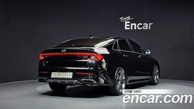 2020 Kia K5 3rd Gen 2.0 Sold VIN KNAG341ABLA045428 – photo 30
