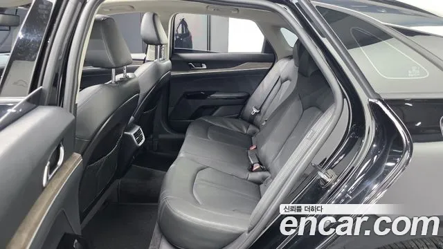 2020 Kia K5 3rd Gen 2.0 Sold VIN KNAG341ABLA054715 – exterior detail