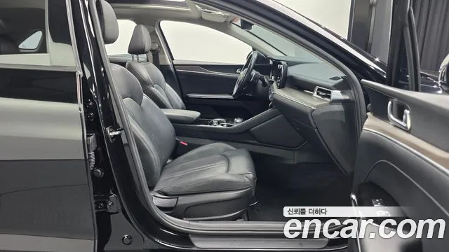 2020 Kia K5 3rd Gen 2.0 Sold VIN KNAG341ABLA054715 – photo 15