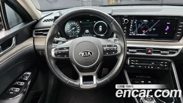 2020 Kia K5 3rd Gen 2.0 Sold VIN KNAG341ABLA054715 – photo 19