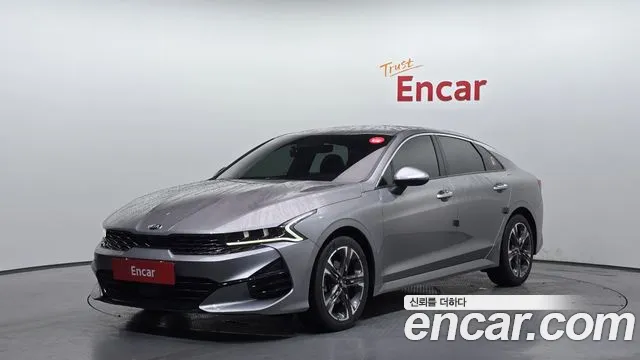 2020 Kia K5 3rd Gen 2.0 Sold VIN KNAG341ABLA057624 – interior seats