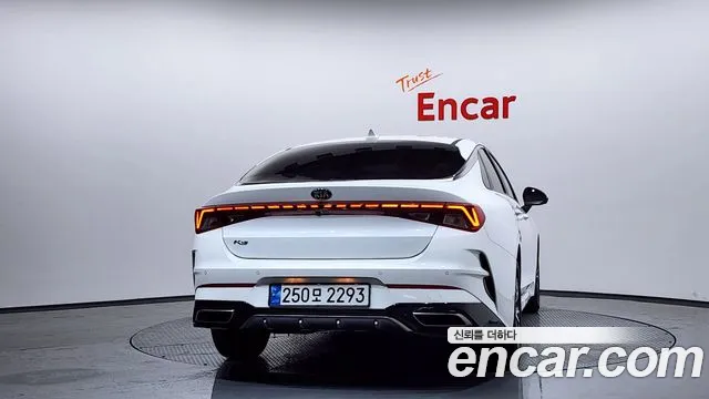 2020 Kia K5 3rd Gen 2.0 Sold VIN KNAG341ABLA072086 – interior seats