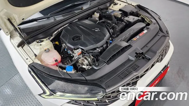2020 Kia K5 3rd Gen 2.0 Sold VIN KNAG341ABLA072086 – undercarriage