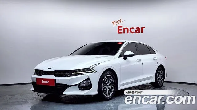 2020 Kia K5 3rd Gen 2.0 Sold VIN KNAG341ABLA072086 – trunk area