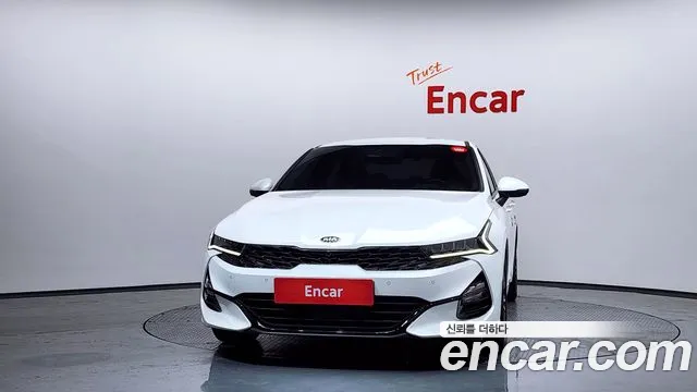 2020 Kia K5 3rd Gen 2.0 Sold VIN KNAG341ABLA072086 – photo 16