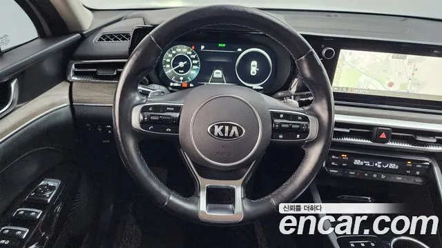 2020 Kia K5 3rd Gen 2.0 Sold VIN KNAG341ABLA072086 – photo 20