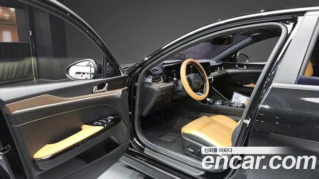 2020 Kia K5 3rd Gen 2.0 Sold VIN KNAG341ABLA078625 – interior seats