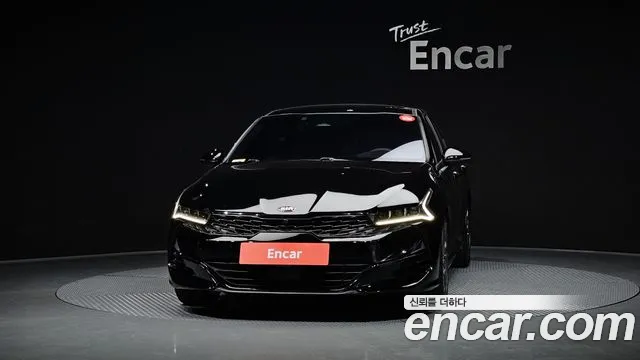 2020 Kia K5 3rd Gen 2.0 Sold VIN KNAG341ABLA078625 – photo 17