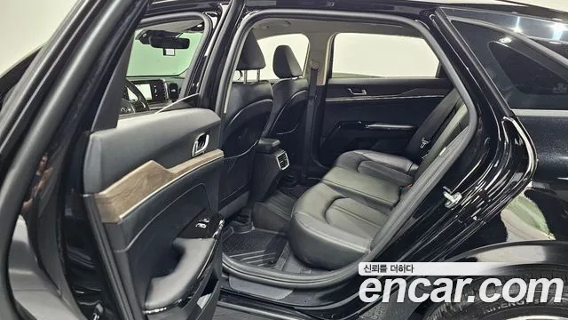 2021 Kia K5 3rd Gen 2.0 Sold VIN KNAG341ABMA086825 – front exterior