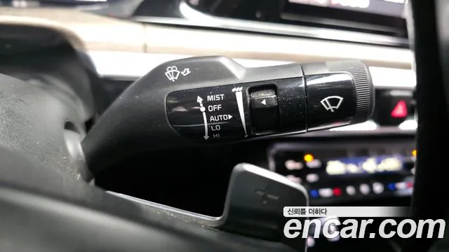 2021 Kia K5 3rd Gen 2.0 Sold VIN KNAG341ABMA100655 – rear exterior