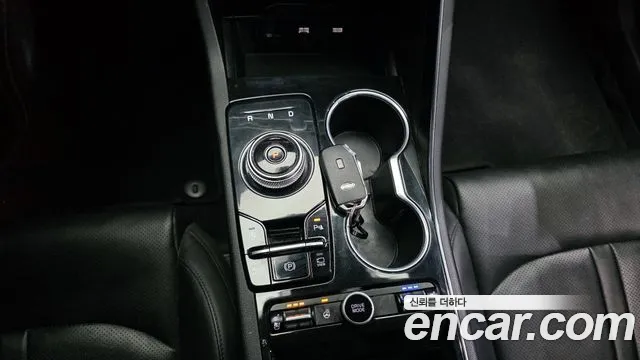 2021 Kia K5 3rd Gen 2.0 Sold VIN KNAG341ABMA100655 – dashboard