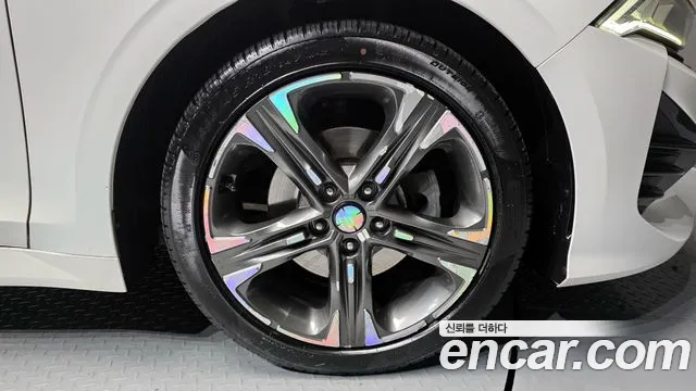 2021 Kia K5 3rd Gen 2.0 Sold VIN KNAG341ABMA100655 – photo 14
