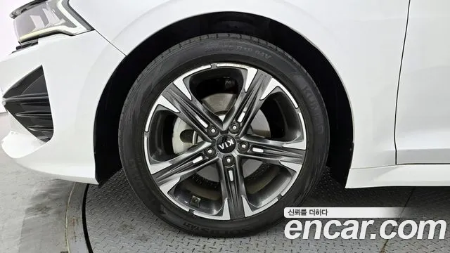 2021 Kia K5 3rd Gen 2.0 Sold VIN KNAG341ABMA102029 – trunk area 2021 Kia K5 3rd Gen 2.0 Sold VIN KNAG341ABMA102029 – trunk area