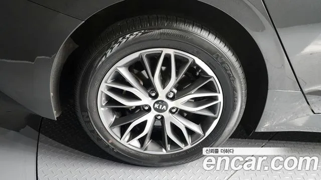 2021 Kia K5 3rd Gen 2.0 Sold VIN KNAG341ABMA115876 – photo 18 2021 Kia K5 3rd Gen 2.0 Sold VIN KNAG341ABMA115876 – photo 18