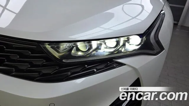 2021 Kia K5 3rd Gen 2.0 VIN KNAG341ABMA128446