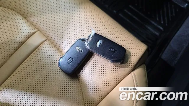 2021 Kia K5 3rd Gen 2.0 Sold VIN KNAG341ABMA128586 – dashboard